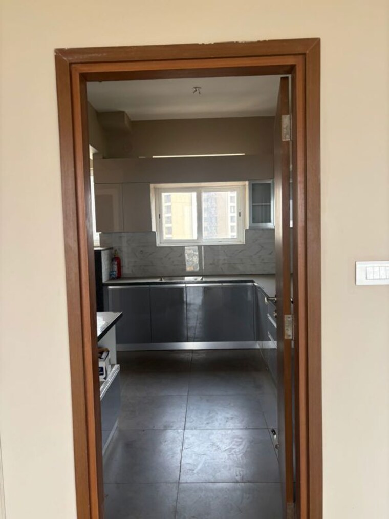 Kitchen/pantry, prestige-fairfield 3 Bedroom 2000 Sq.Ft. Apartment In Rmv 2nd Stage Bangalore 10263974