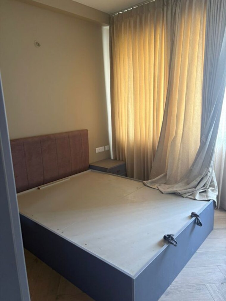 Bedroom, prestige-fairfield 3 Bedroom 2000 Sq.Ft. Apartment In Rmv 2nd Stage Bangalore 10263974