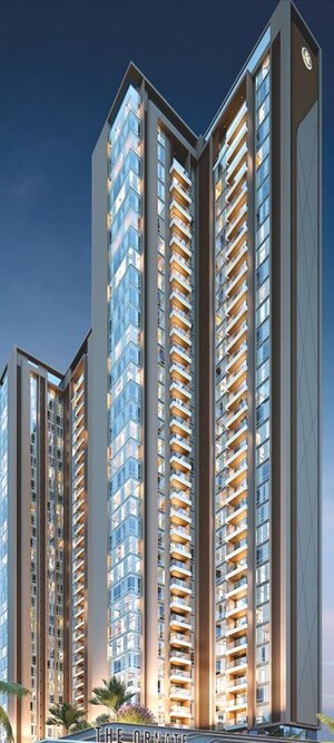 3 BHK Apartment For Sale in Baner