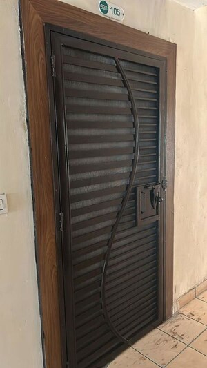 Bathroom in 2.5 BHK Apartment at Ajnara Ambrosia, Sector 118 – for Sale