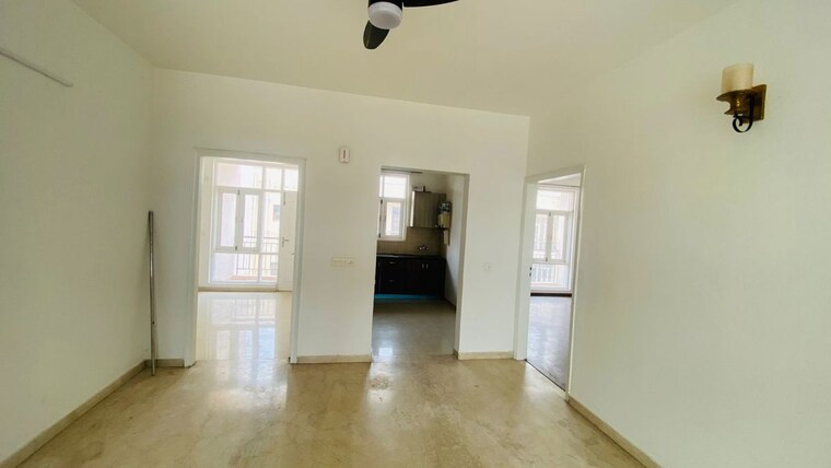 Living Room, omaxe-new-chandigarh 3 Bedroom 1725 Sq.Ft. Builder Floor In North Mullanpur Chandigarh 10263961
