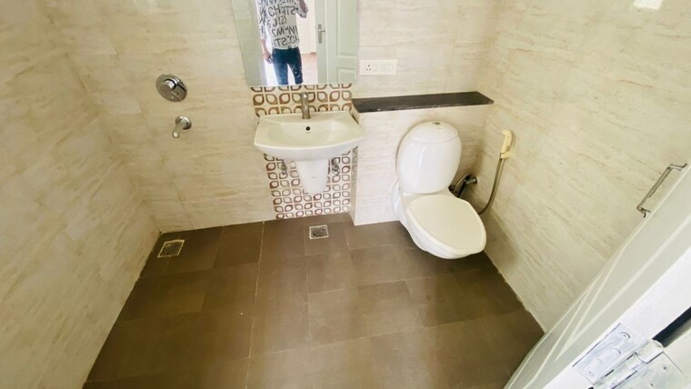 undefined, omaxe-new-chandigarh 3 Bedroom 1725 Sq.Ft. Builder Floor In North Mullanpur Chandigarh 10263961