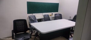 Bedroom in  Office Space at Navrangpura – for Rent