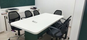  Office Space For Rent in Navrangpura