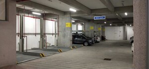 Parking in  Office Space at Navrangpura – for Rent