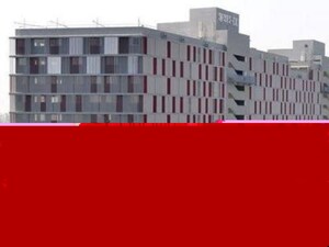  Office Space – Exterior View View at Navrangpura - for Rent