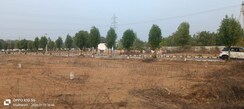 Plot For Sale in Eastern Pride