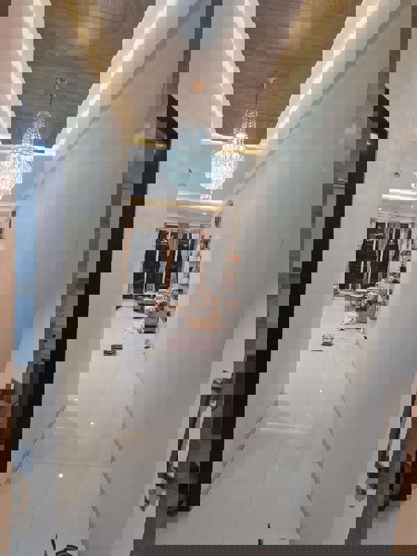 4 BHK + Pooja Room,Study Room,Extra Room,Basement,Store Room 1875 Sq.Ft. Apartment in Thakur Jewel Tower