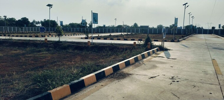 undefined, allithurai  1200 Sq.Ft. Plot In Allithurai Trichy 10264003