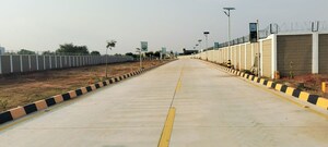   Plot at Allithurai – for Sale