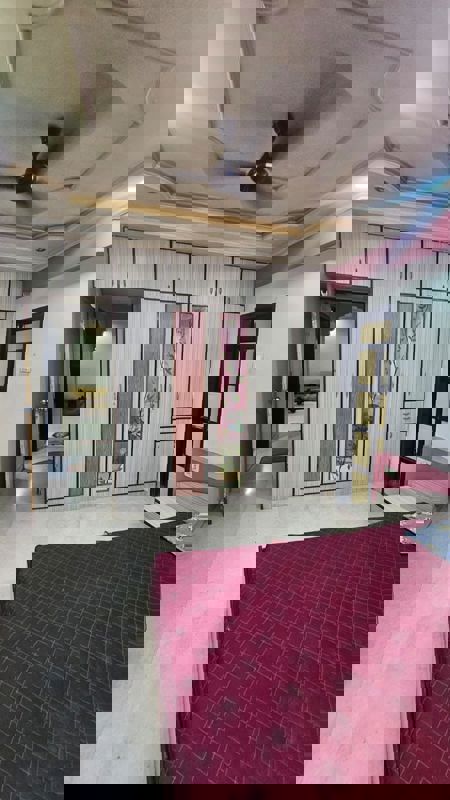 2 BHK + Pooja Room,Extra Room 1260 Sq.Ft. Apartment in Mahavir Tower Ghansoli