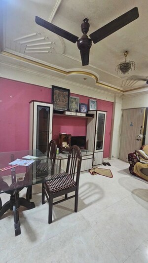 2 BHK Apartment – Nearby View at Mahavir Tower Ghansoli, Ghansoli - for Rent