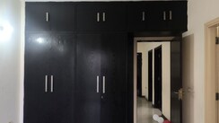 3.5 BHK + Servant Room Apartment For Rent in BPTP Park Grandeura