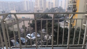 3.5 BHK Apartment – Exterior View View at BPTP Park Grandeura, Sector 82 - for Rent