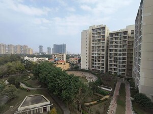 3 BHK Apartment – Exterior View View at Jaypee Green Pavillion Heights, Sector 128 - for Rent