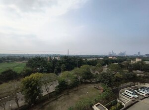 Plot Area in 3 BHK Apartment at Jaypee Green Pavillion Heights, Sector 128 – for Rent