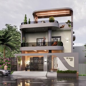 2.5 BHK Villa For Sale in Mysore Road