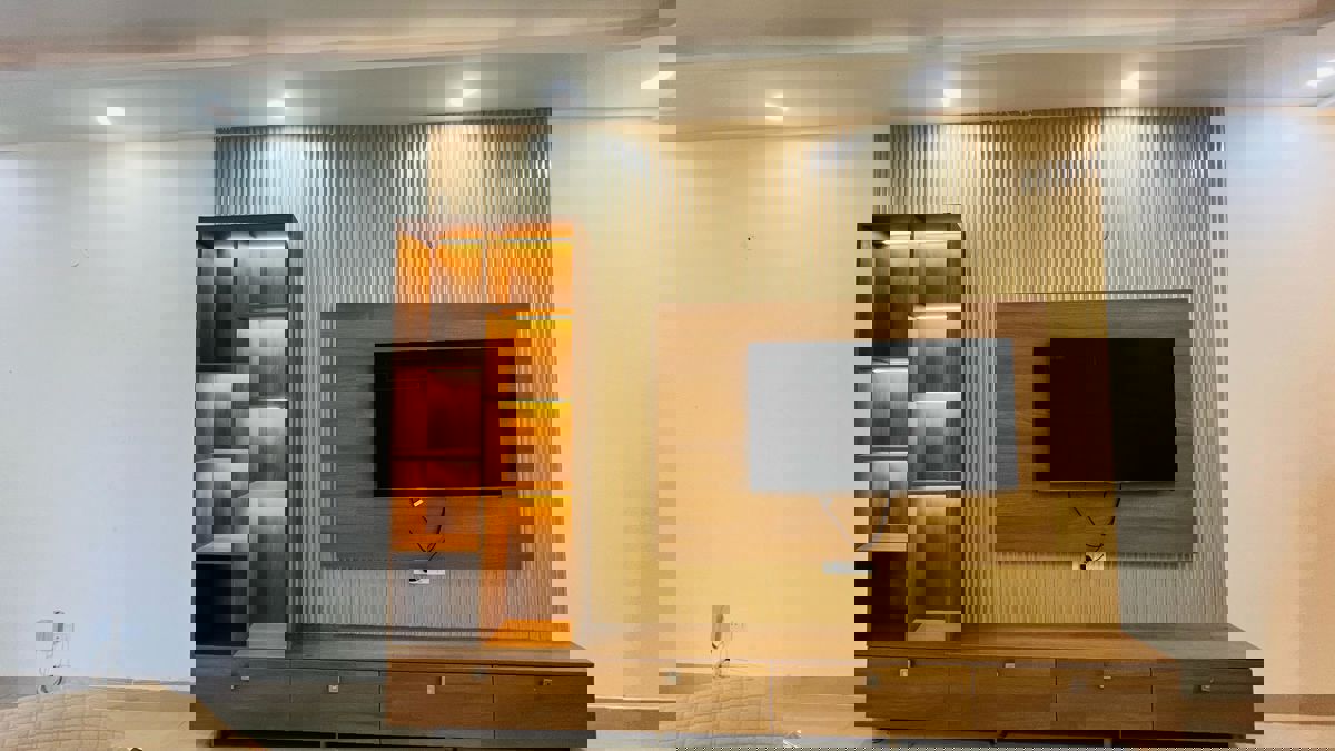 2 BHK 1080 Sq.Ft. Apartment in Suncity Avenue 76