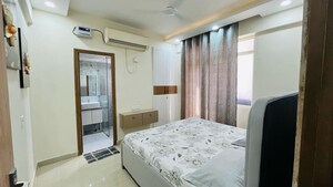 Bedroom in 2 BHK Apartment at Suncity Avenue 76, Sector 76 – for Rent