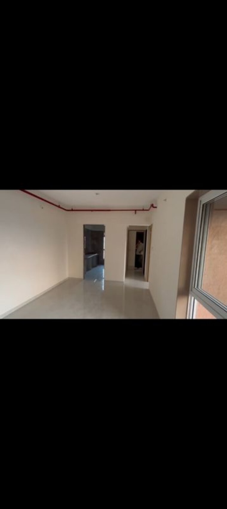 Room, mahaveer-solitaire-edge 2 Bedroom 609 Sq.Ft. Apartment In Kandivali East Mumbai 10264047