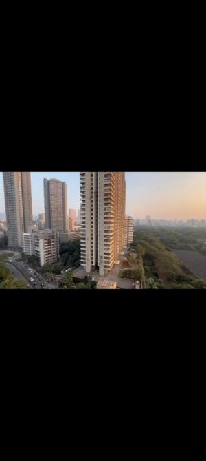 2 BHK Apartment – Exterior View View at Mahaveer Solitaire Edge, Kandivali East - for Rent