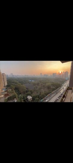 2 BHK Apartment For Rent in Mahaveer Solitaire Edge