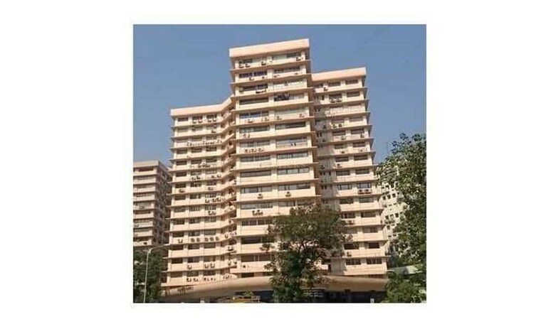 Exterior View, revills-apartment 3 Bedroom 2100 Sq.Ft. Apartment In Cuffe Parade Mumbai 10264081