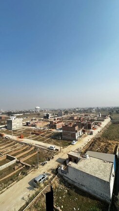 Plot For Sale in Himalaya Defence Empire