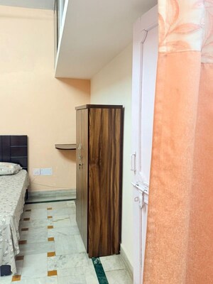 Bedroom in 2 BHK Independent House at Vikash Khand – for Rent