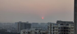 3 BHK Apartment For Rent in Shapoorji Pallonji Vicinia, Powai