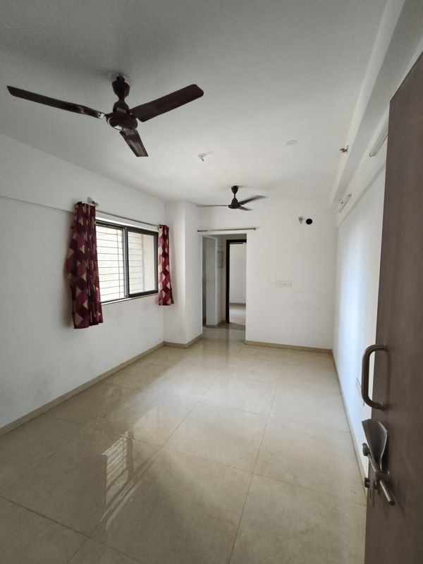 1 BHK Apartment For Rent in Lodha Downtown