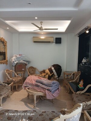 3 BHK Builder Floor For Sale in Greater Kailash Part 3