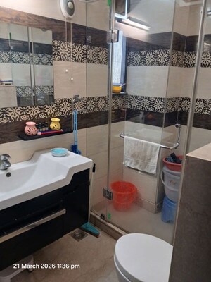 Team Area in 3 BHK Builder Floor at Greater Kailash Part 3 – for Sale