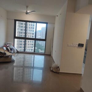 Living Room in 2 BHK Apartment at Runwal Bliss, Kanjurmarg East – for Rent