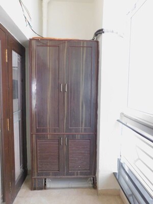 Furnished Amenities in 3 BHK Builder Floor at Adityas Mont Castle, Jubilee Hills – for Rent