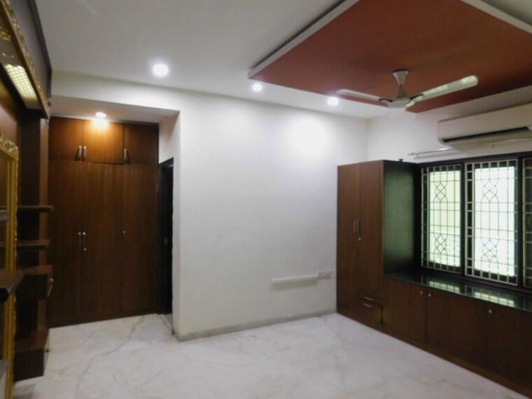 Room, adityas-mont-castle 3 Bedroom 2900 Sq.Ft. Builder Floor In Jubilee Hills Hyderabad 10264082
