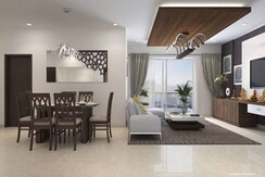 2 BHK + Pooja Room,Servant Room,Study Room,Extra Room,Basement,Store Room Apartment For Sale in Hero Homes Gurgaon