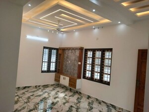 3 BHK Independent House For Sale in Mangattukadavu