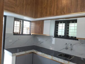 Kitchen in 3 BHK Independent House at Mangattukadavu – for Sale