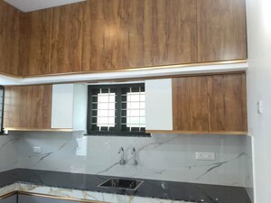 Kitchen in 3 BHK Independent House at Mangattukadavu – for Sale