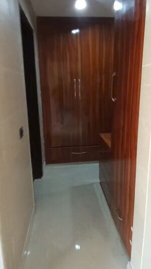Bathroom in 3.5 BHK Apartment at BPTP Park Grandeura, Sector 82 – for Rent