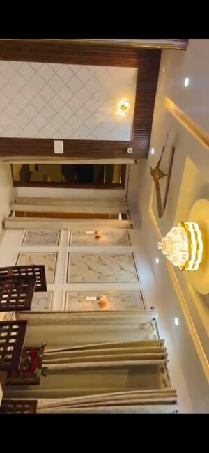 Furnished Amenities in 3 BHK Apartment at Motiaz Royal Citi, Ambala Highway – for Sale