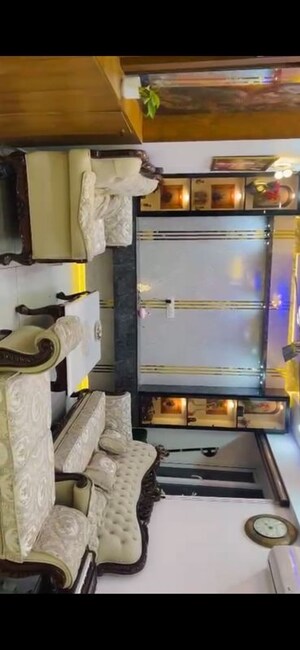 Furnished Amenities in 3 BHK Apartment at Motiaz Royal Citi, Ambala Highway – for Sale