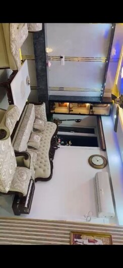 3 BHK + Pooja Room,Basement Apartment For Sale in Motiaz Royal Citi