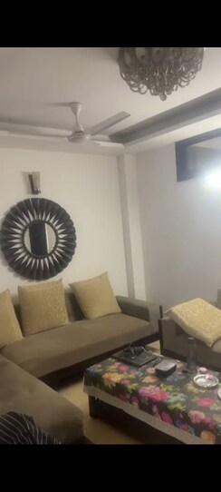 2 BHK Builder Floor For Rent in Lajpat Nagar II