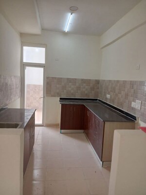 Kitchen in 5 BHK Apartment at Amrapali Sapphire, Sector 45 – for Sale