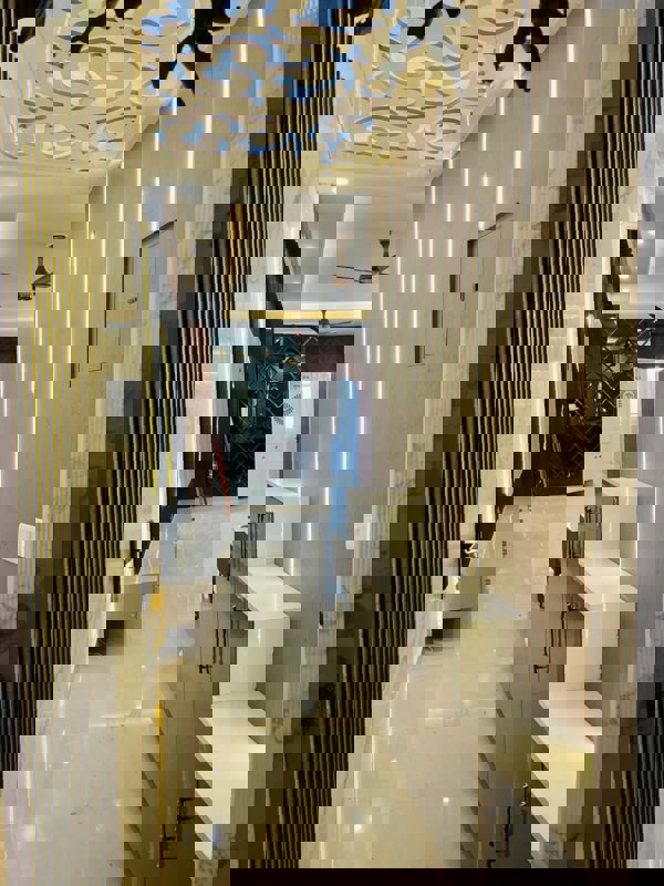 2 BHK 1080 Sq.Ft. Apartment in Suncity Avenue 76