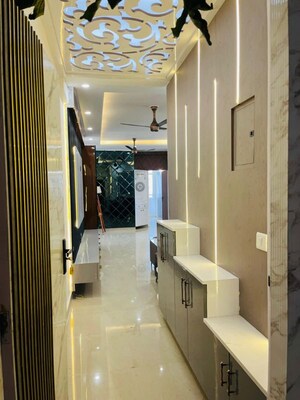 2 BHK Apartment For Rent in Suncity Avenue 76, Sector 76