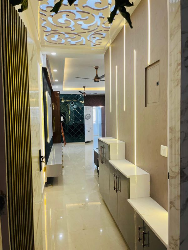 2 BHK Apartment For Rent in Suncity Avenue 76