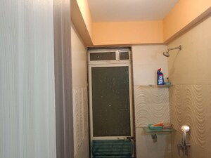 Bathroom in 1 BHK Apartment at Chembur – for Sale